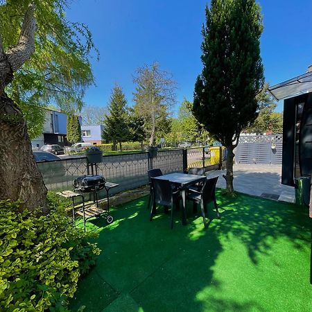 Apartament Jodlowa Kolobrzeg Bagian luar foto