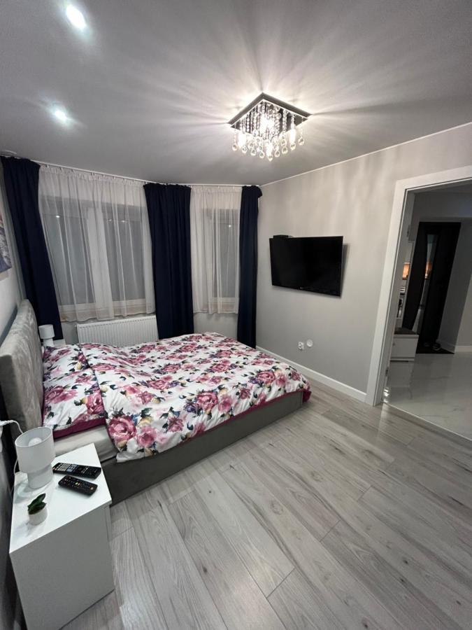 Apartament Jodlowa Kolobrzeg Bagian luar foto