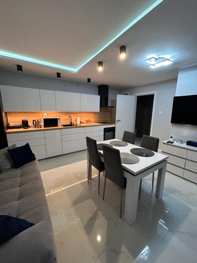 Apartament Jodlowa Kolobrzeg Bagian luar foto