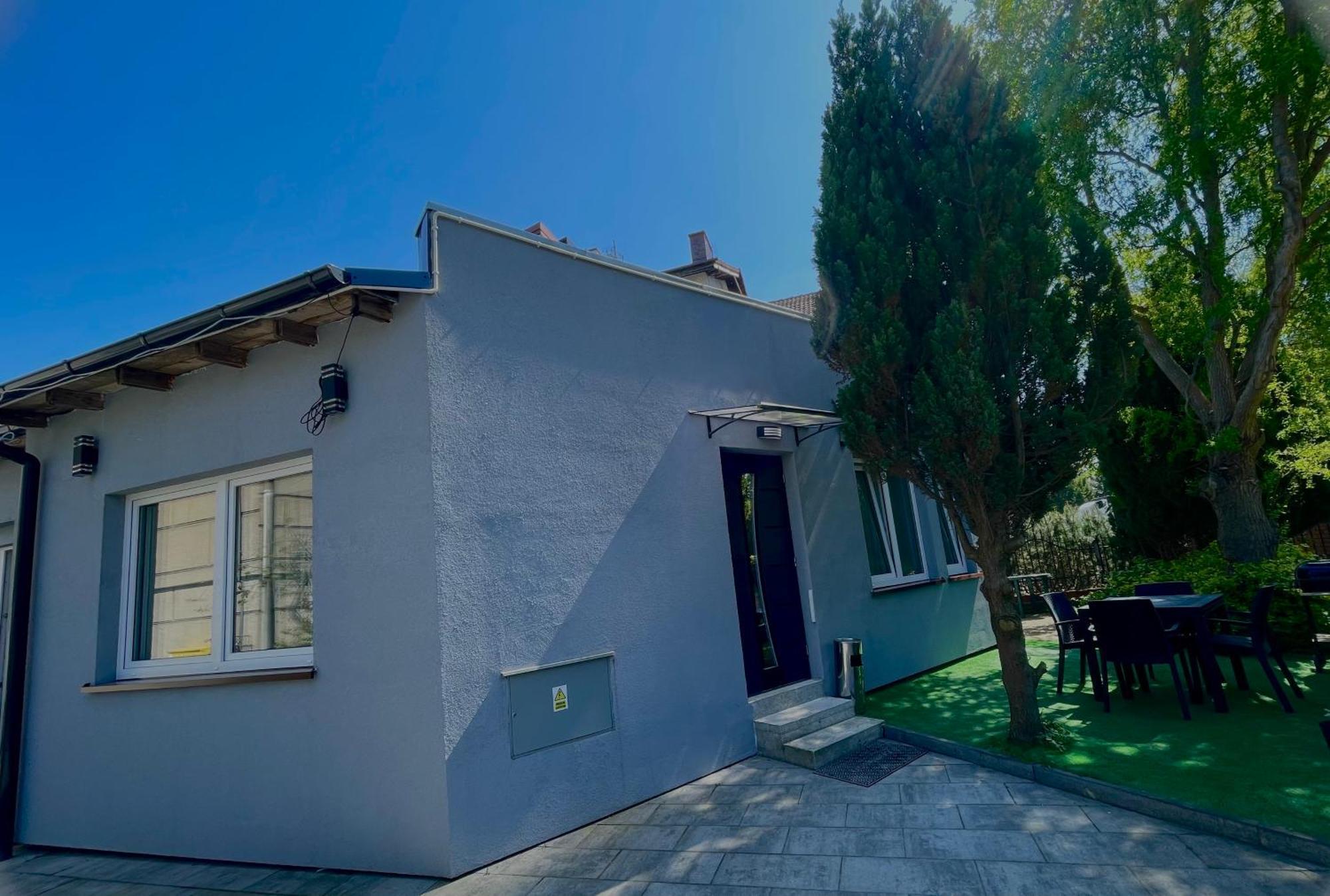 Apartament Jodlowa Kolobrzeg Bagian luar foto